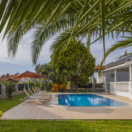 Infinity Civan Villa