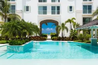 West Bay Club - Beach