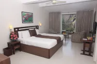 阿巴德銅城堡飯店 住宿飯店