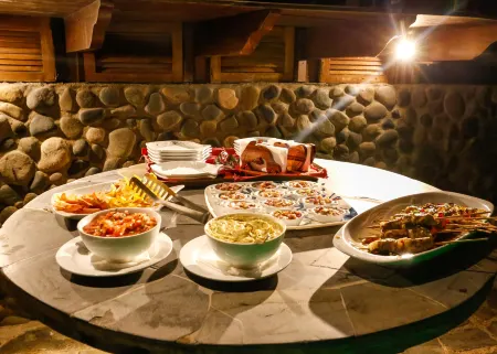 Aguila de Osa Rainforest Lodge