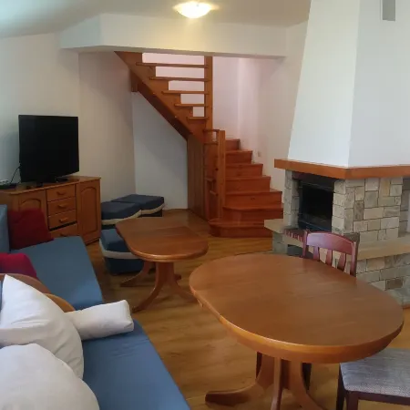 Edelweiss Inn Aparthotel
