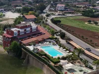 Residence Hotel Felix Hotels in Ricadi