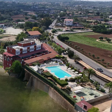 Residence Hotel Felix