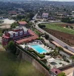 Residence Hotel Felix Hotels in Ricadi