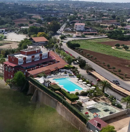 Residence Hotel Felix