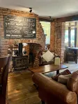 The Parson Woodforde Hotel a Taverham