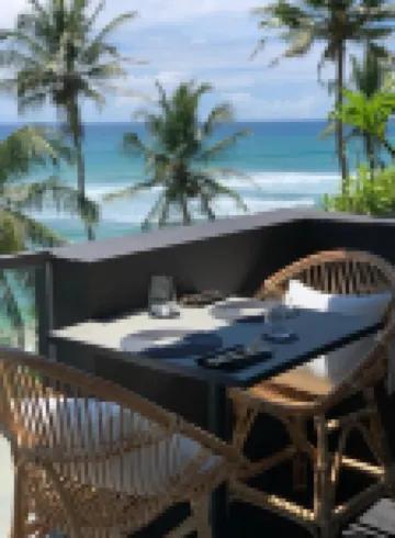 Harding Boutique Hotel