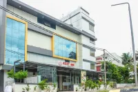 Rest Inn by Sublime Hotels in Electronic City