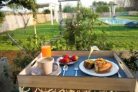 Dimora Del Duca, Masseria b&b di Charme