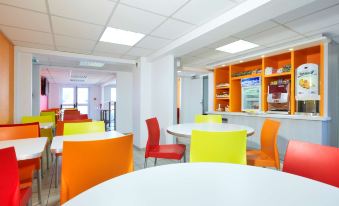 Premiere Classe Montpellier Sud - Lattes