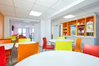 Premiere Classe Montpellier Sud - Lattes Hotel di Lattes