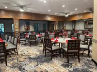 Mcm Elegante Hotel Hotels in Odessa