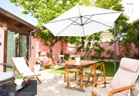 Flowery Inn Villa