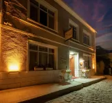Hotel Lime Bozcaada - parking