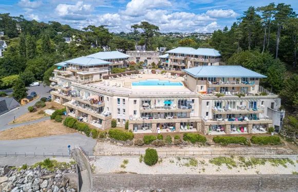 開普穆爾加皮埃爾假日酒店