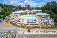 Residence Cap Morgat
