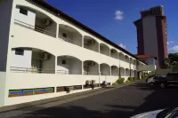 Acqua Bella Thermas Hotel