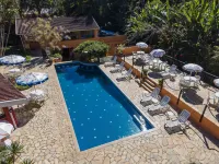 Hotel Ilhasol - Beach