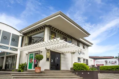 La Riviera Hotel Các khách sạn ở 