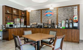 Baymont by Wyndham Erie