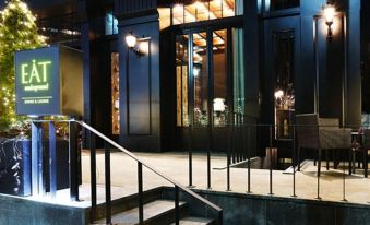 Boutique Hotel Loft