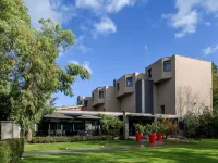 薩賓娜公園酒店 馬利亞諾薩比納酒店