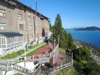 Las Gaviotas Hoteles cerca de Plaza Perito Moreno