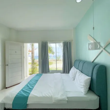 Seascape Beach Resort Oslob