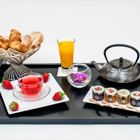 Almar Timi Ama Resort & Spa