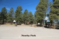 Bring the Family to Cool off *New Al Fresco Dining Extra Twin Beds