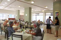 Saint Constantine Hotel - Bữa sáng