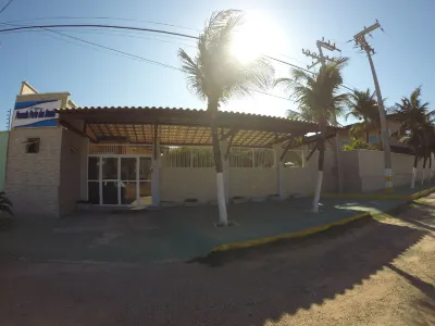 Pousada Porto Das Dunas Hotels in 