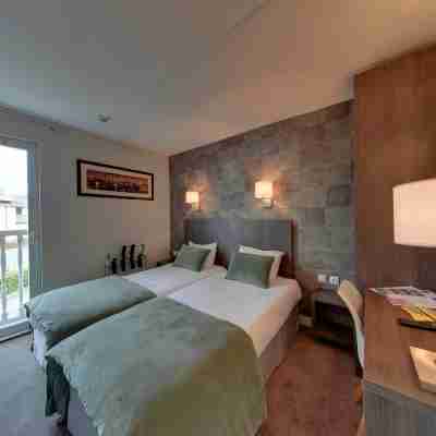 Hôtel Acadie Les Ulis Rooms