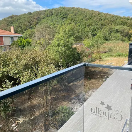 Agva Capella Hideaway Adult Only