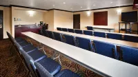 Best Western Richland Inn-Mansfield Hotel a Washington Township