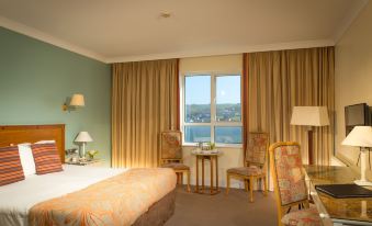 Celtic Ross Hotel & Leisure Centre