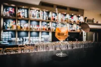 Hotel Birke, Ringhotel Kiel - bar