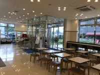 Toyoko Inn Kenkyu-Gakuen Ekimae Hotels in Tsukuba