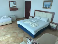Apartments & Rooms Rozana - balcony