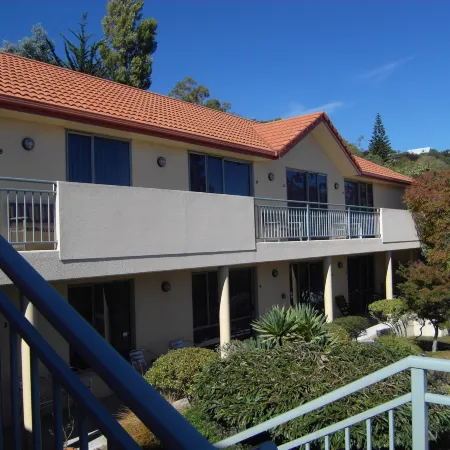 Abelia Motor Lodge