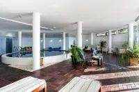 Hotel LIVVO Risco del Gato Suites - Strand