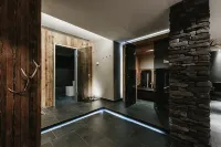 Eco & Wellness Boutique Hotel Sonne - Spa