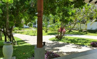 Tropical Dream Villa