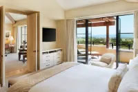 Auberge du Soleil Hotels in Napa County