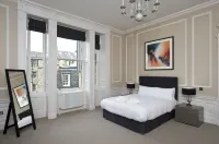 Destiny Scotland - Hill Street Apartments Hotel a Edimburgo