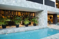 Sakura Terrace the Gallery Hotels in Kyoto
