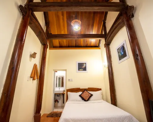 Phong Nha Coco House - Riverstay & Mountain View Номера Photos