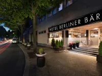 Hotel Berliner Bär 마리엔도르프 주변 호텔