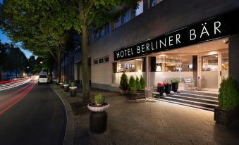 Hotel Berliner Bär