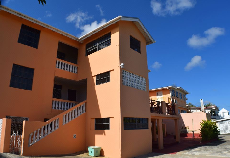 4. 숀런 인 앤드 ..